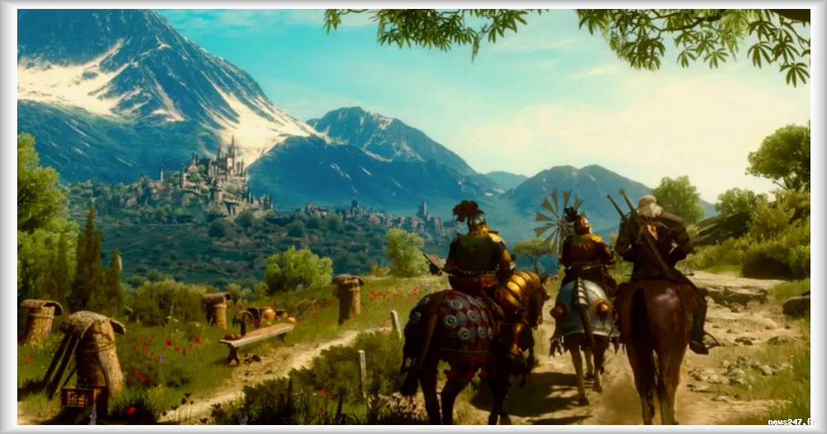Gamescom 2026 : les annonces majeures de l’Opening Night Live passées au crible