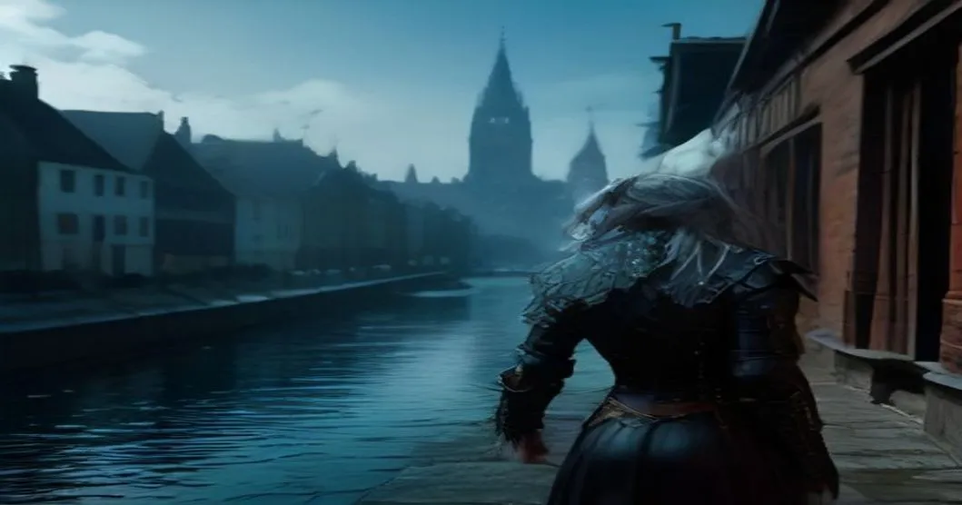 Gamescom 2026 : The Witcher III revient en force avec une version remastérisée et une extension annoncée