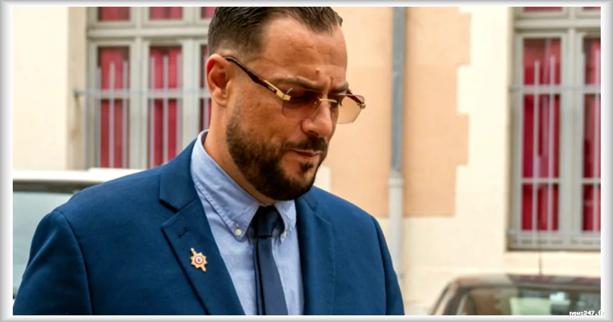 Garde à vue de Sébastien Delogu : un député peut-il être privé de liberté ?