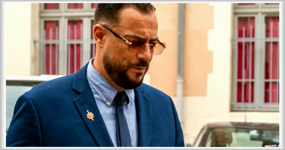 Garde à vue de Sébastien Delogu : un député peut-il être privé de liberté ?
