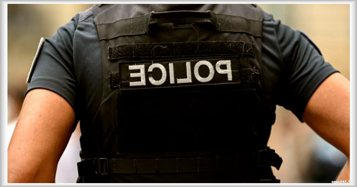 Garde à vue d’un gendarme après un tir mortel sur un homme armé au couteau en Guadeloupe