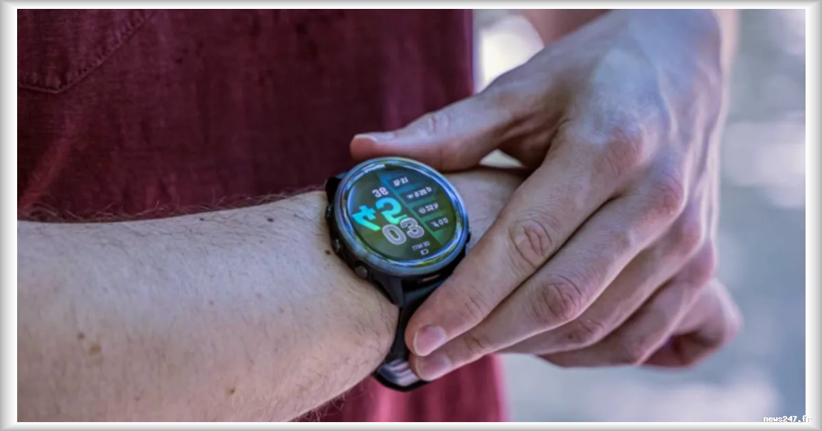 Garmin déploie la commande vocale « OK, Garmin » sur huit montres connectées en bêta