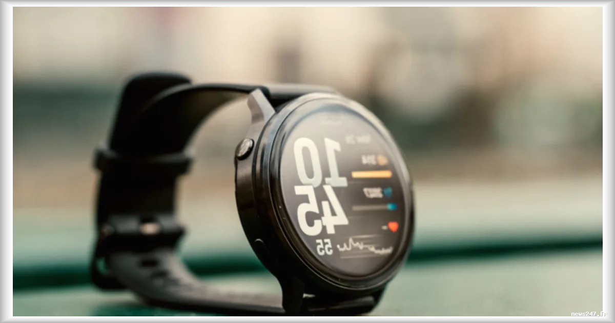 Garmin lance une compatibilite avec l'application Natural Cycles pour le suivi du cycle menstruel