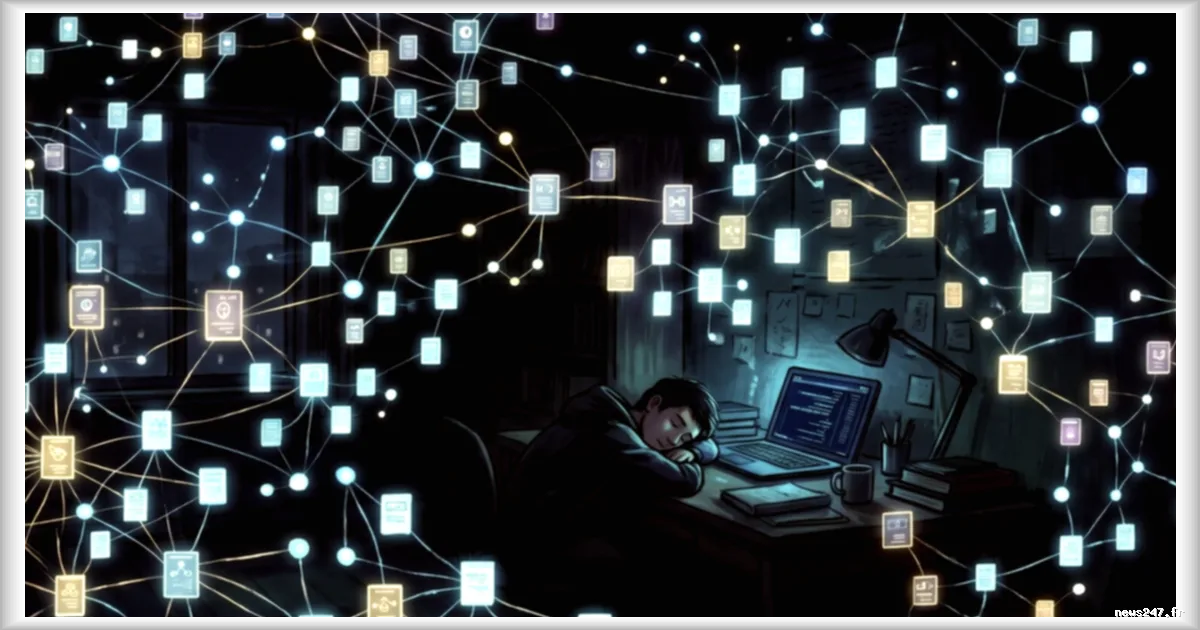 Garry Tan partage ses outils IA gstack et GBrain pour une productivité accrue