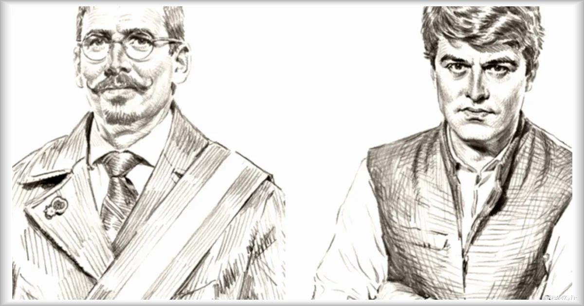 Gaspard Kœnig et Maxime Guilmin débattent de la relation complexe entre les élus locaux et l'État central selon Le Figaro