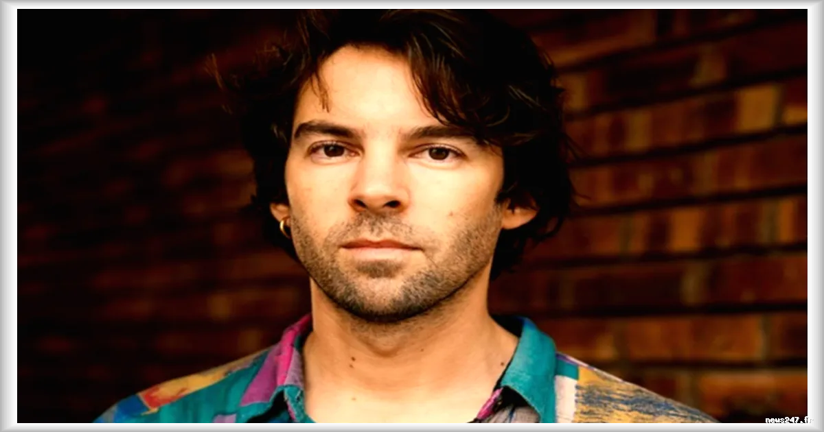 Gautier Garrigue remporte le Prix Django-Reinhardt 2025 selon Le Monde