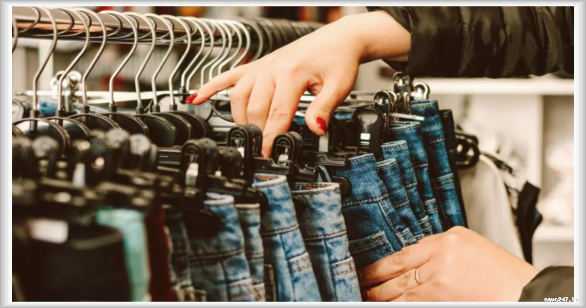 Geev ouvre une boutique gratuite à Fréjus pour promouvoir l'économie circulaire