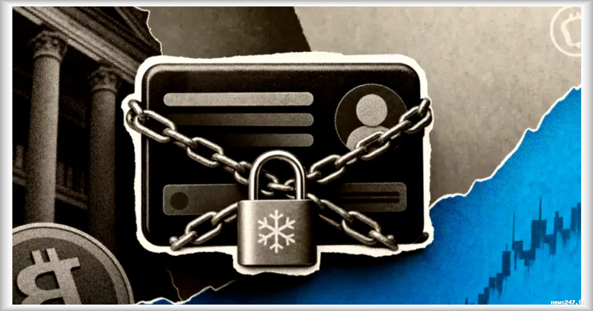 Gel des comptes crypto le 1er juillet : comment éviter les risques liés à l’échéance MiCA ?