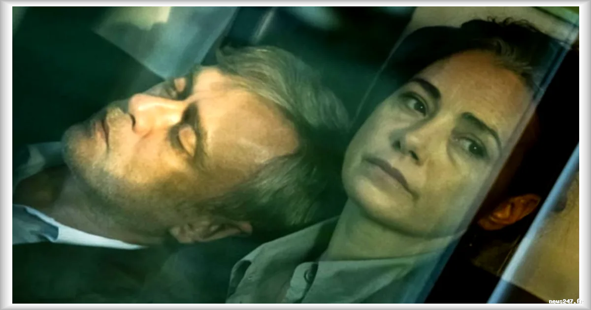 « Gelbe Briefe » : le film primé à la Berlinale 2026 interroge la liberté artistique sous la censure