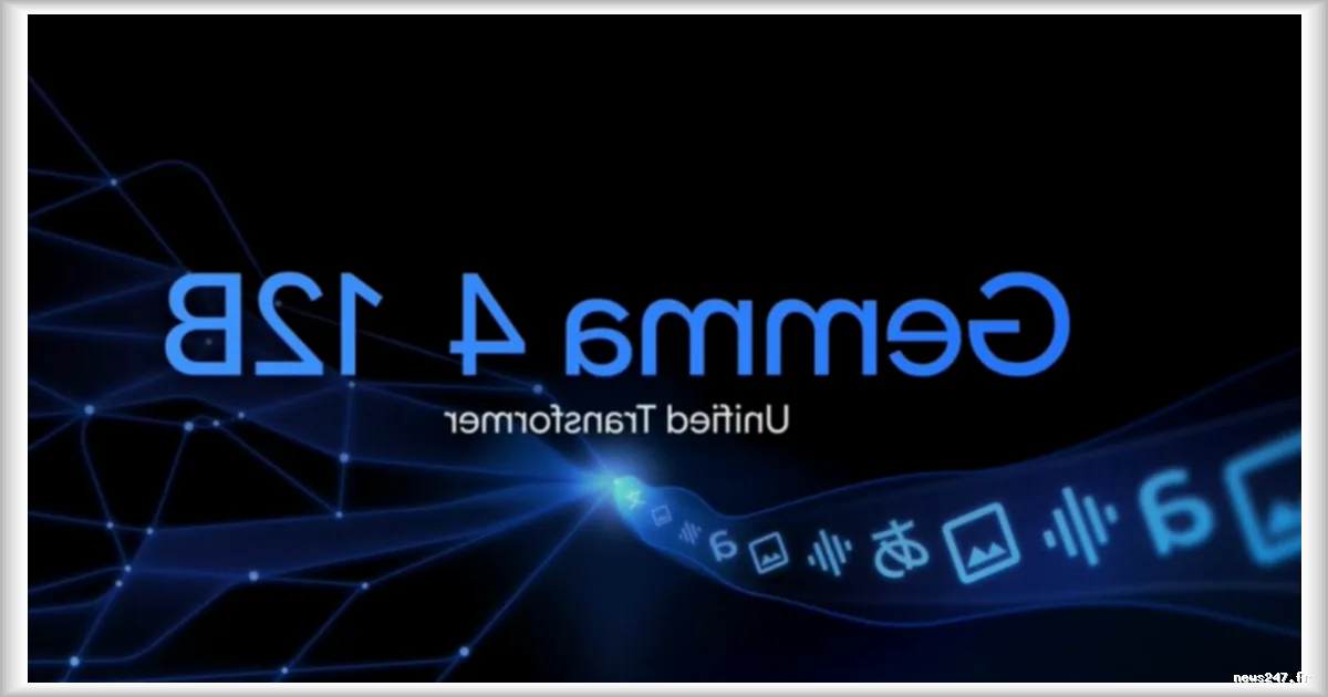Gemma 4 12B : comment installer le modèle d’IA open source de Google sur PC ou Mac