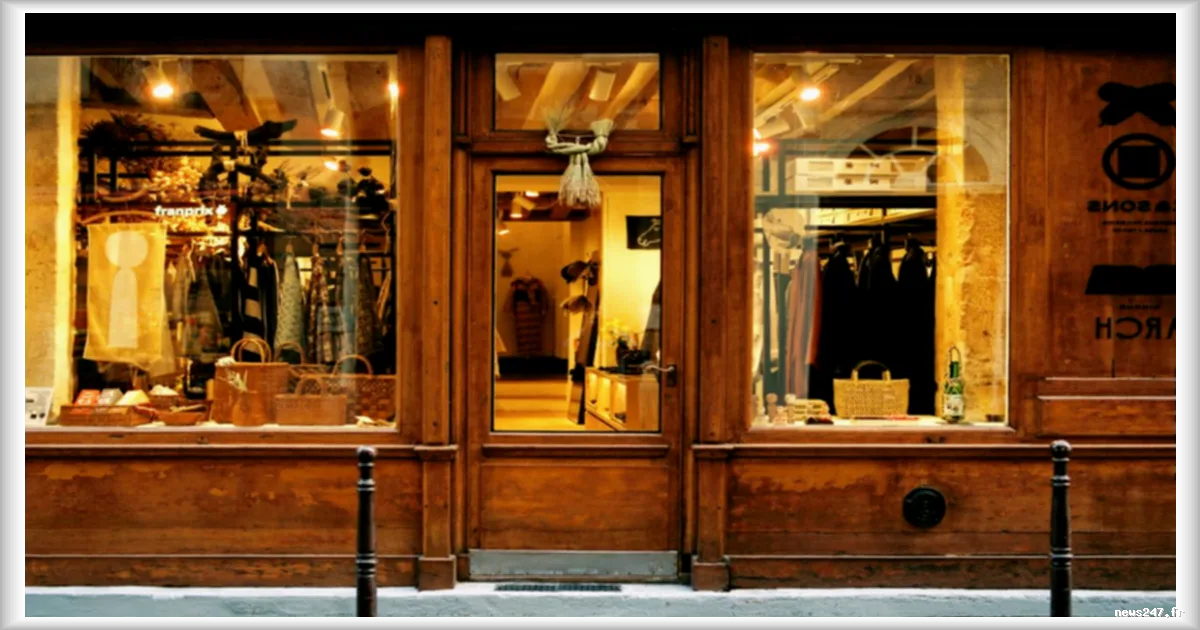 Gen Hiramatsu veut faire du kimono un vêtement de tous les jours au cœur de Paris