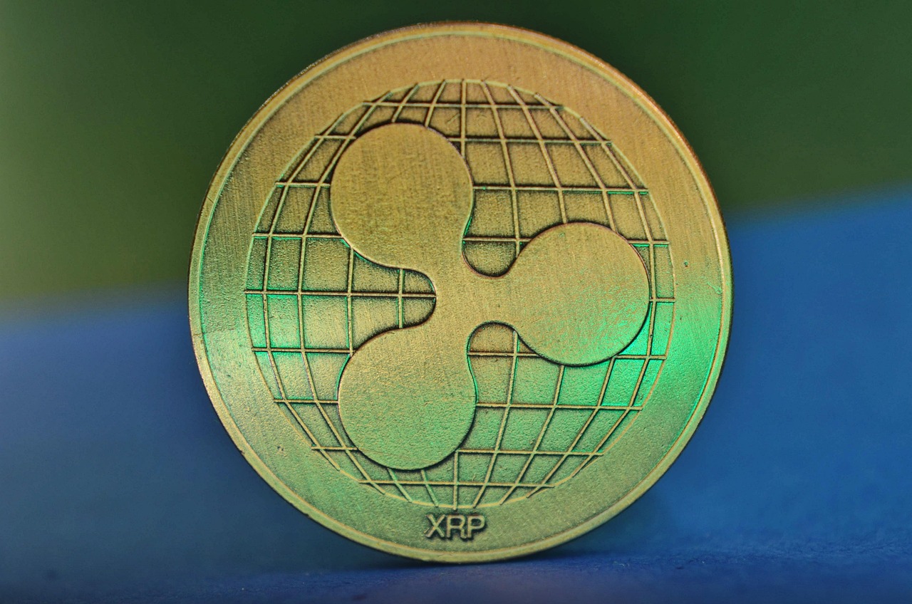 XRP : Vers une explosion de prix ? Une hausse de 57 % en perspective
