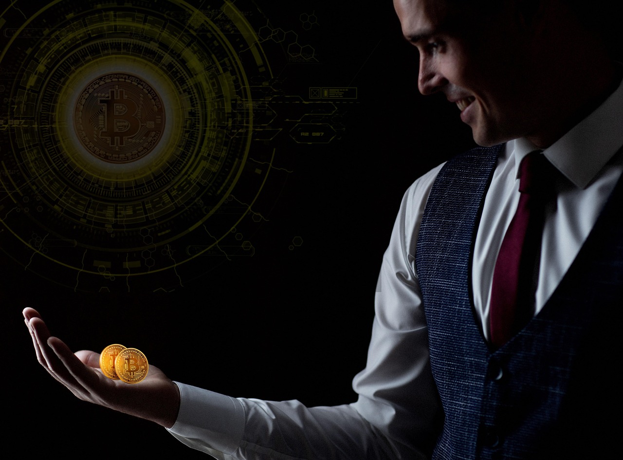 Bitcoin : l'optimisme des institutionnels face à une conjoncture incertaine