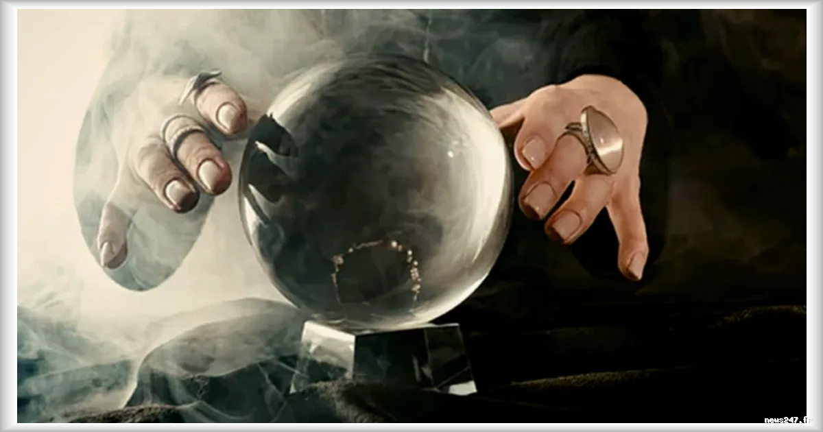 Génération Z et pouvoirs psychiques : un tiers des jeunes Américains se dit doté de capacités intuitives selon une enquête