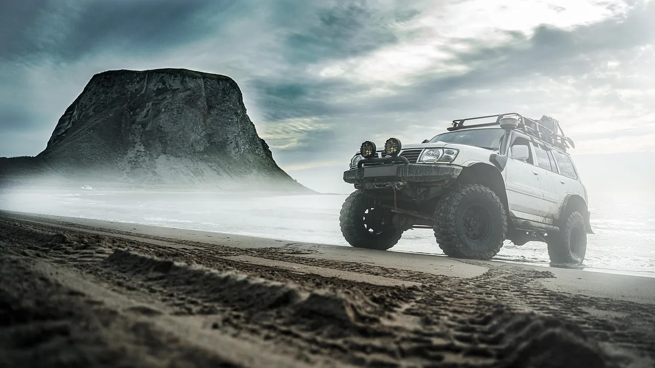 Genesis GV60 : l'arrivée fracassante d'un SUV électrique prometteur en France