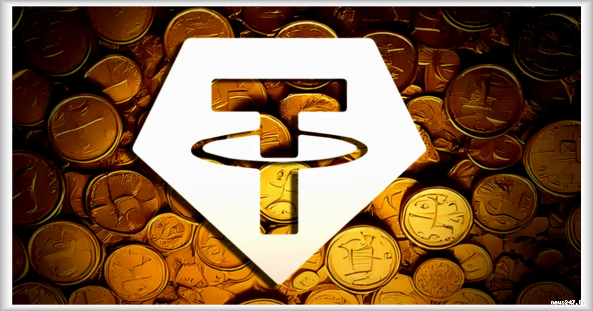Géorgie et Tether officialisent GELT, le premier stablecoin national adossé au lari géorgien