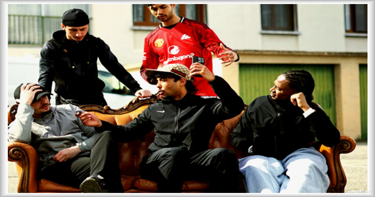 Geronymonstre : le club de lecture qui veut montrer que les jeunes des quartiers ont un cerveau