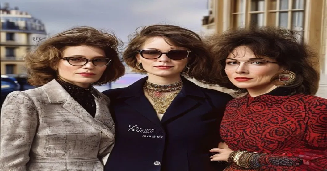 Gertrude Stein et son trio de femmes contemporaines à Paris selon Libération