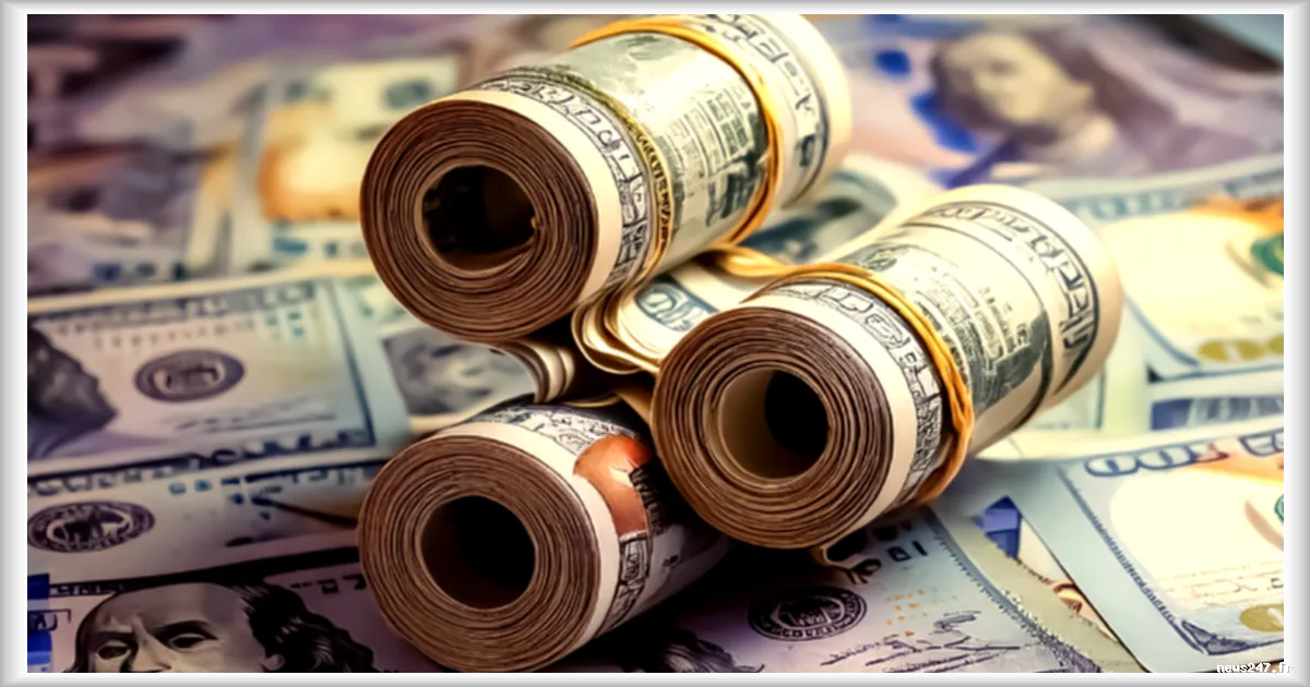 Gestion de trésorerie : Les leaders financiers placent leur confiance dans les stablecoins