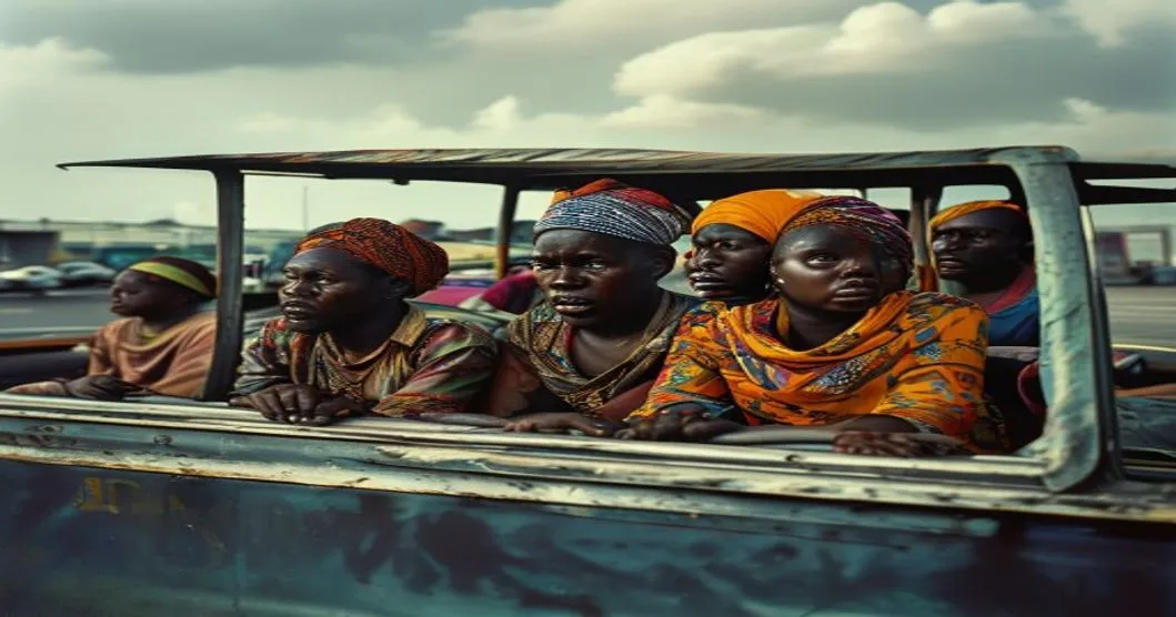 Ghanéens en Afrique du Sud : des centaines de rapatriements face aux tensions xénophobes