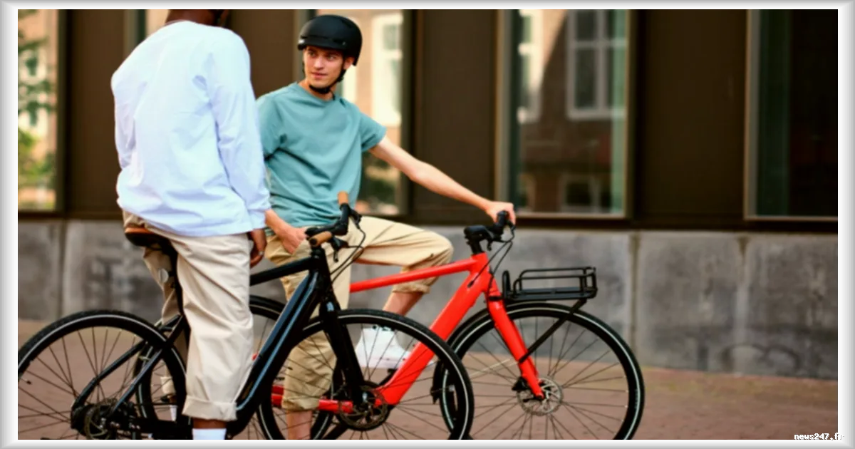 Giant, leader mondial du vélo, prévoit une période difficile en 2026