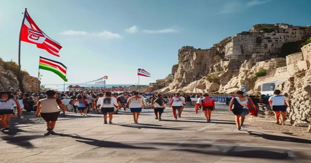 Gibraltar : un nouveau traité avec l'UE efface la frontière selon Libération