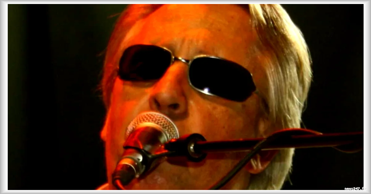 Gilbert Montagné parle sans tabou de ses difficultés financières et de son rapport compliqué à l'argent