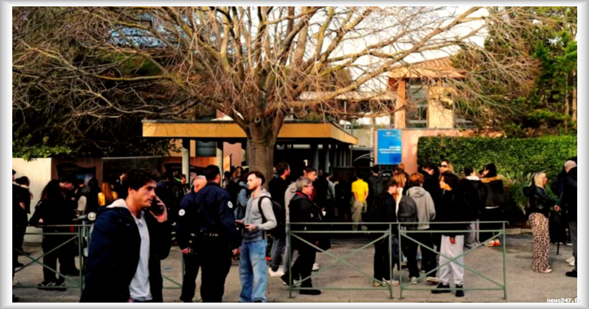Gironde : Multiples fausses alertes à la bombe dans des écoles depuis la rentrée