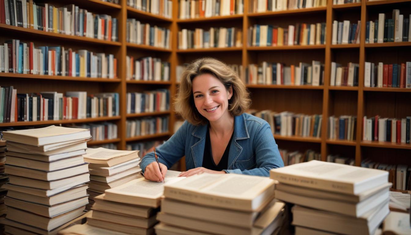 Gisèle Pelicot en tête des ventes de livres avec «Et la joie de vivre»