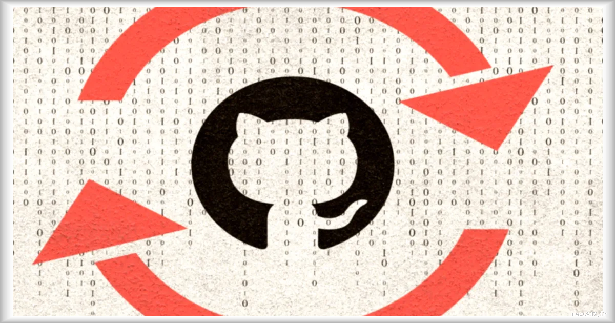 GitHub annonce l'utilisation des données des utilisateurs pour entraîner ses IA à partir d'avril 2026