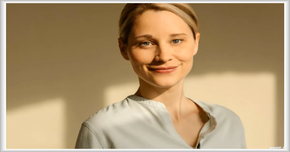 Giulia Enders continue d'explorer les secrets du corps humain avec son nouveau livre 'Organique'