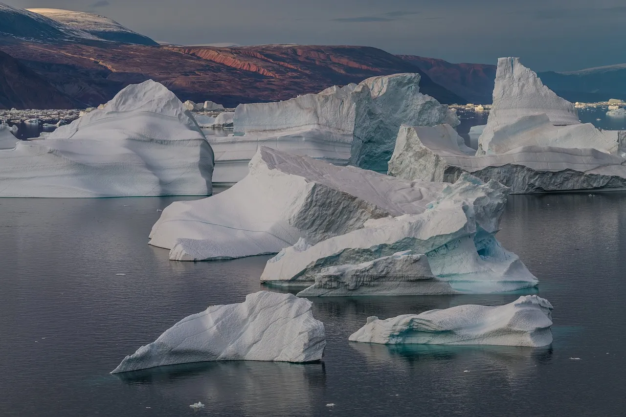 Glacier Petermann au Groenland : une expédition scientifique révèle un recul spectaculaire en août 2026