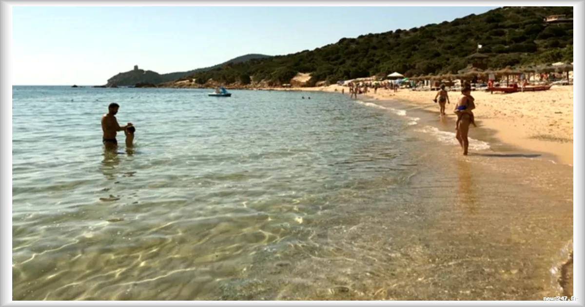 Glamping Tavolara en Sardaigne : le gouvernement italien retire l'autorisation ZES face à la mobilisation citoyenne