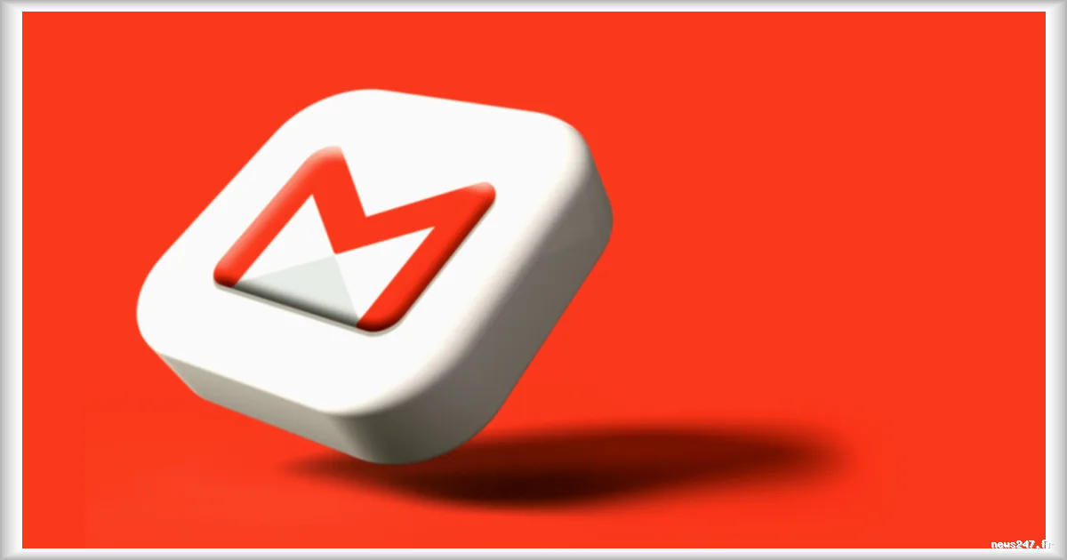 Gmail lance le chiffrement de bout en bout sur ses applications mobiles