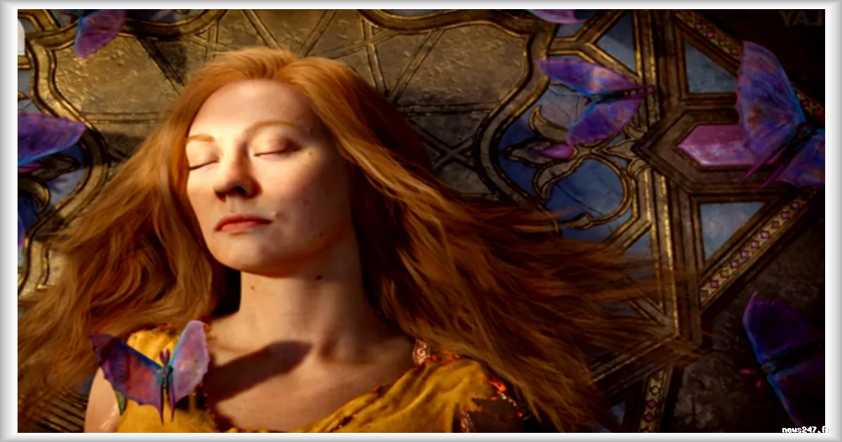 God of War : un spin-off centré sur Laufey, l’épouse de Kratos, annoncé lors du State of Play de Sony