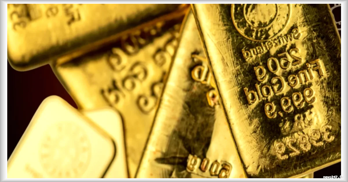 Gold Union victime d'une cyberattaque : plus de 126 000 clients exposés, quels risques pour les détenteurs d'or ?