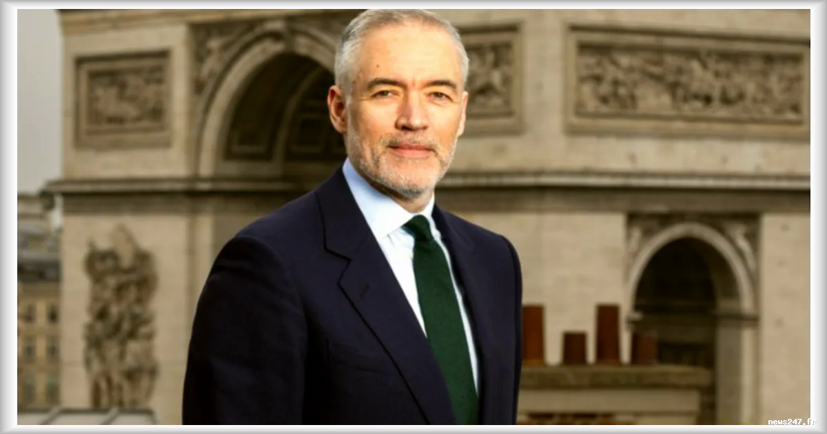 Goldman Sachs : Anthony Gutman estime que l’Union européenne peut bénéficier de la dérégulation