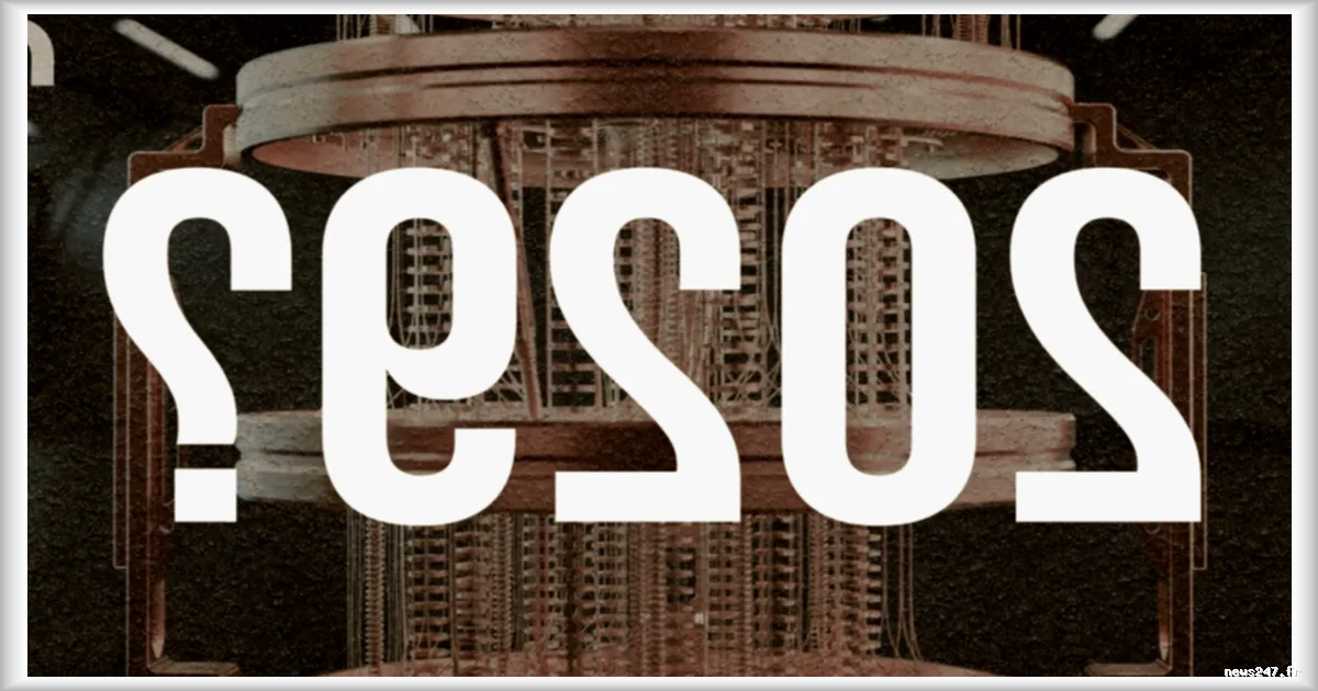 Google Accélère sa Transition vers la Cryptographie Post-Quantique pour 2029