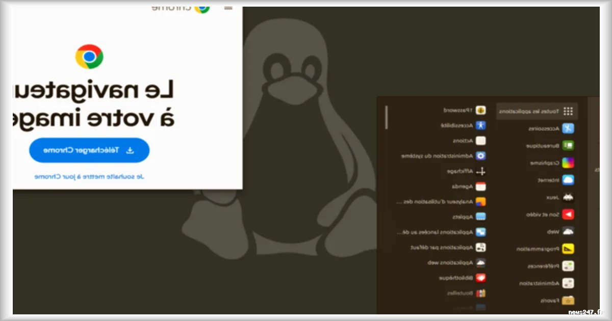 Google annonce l'arrivee imminente de Chrome sur les machines Linux ARM pour renforcer sa position dominante