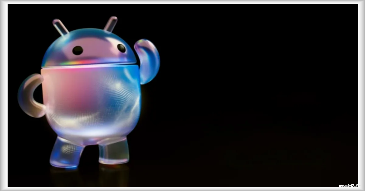 Google annonce un Android Show 2026 dédié à son système d'exploitation avant la Google I/O