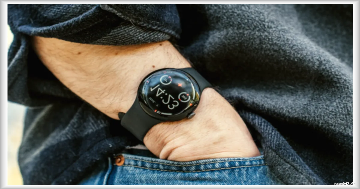 Google annonce une mise à jour imminente pour corriger le bug affectant les Pixel Watch et les montres Fitbit
