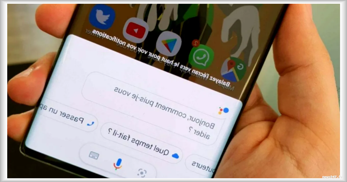 Google Assistant remplacé par Gemini dès septembre 2026 : les changements à prévoir