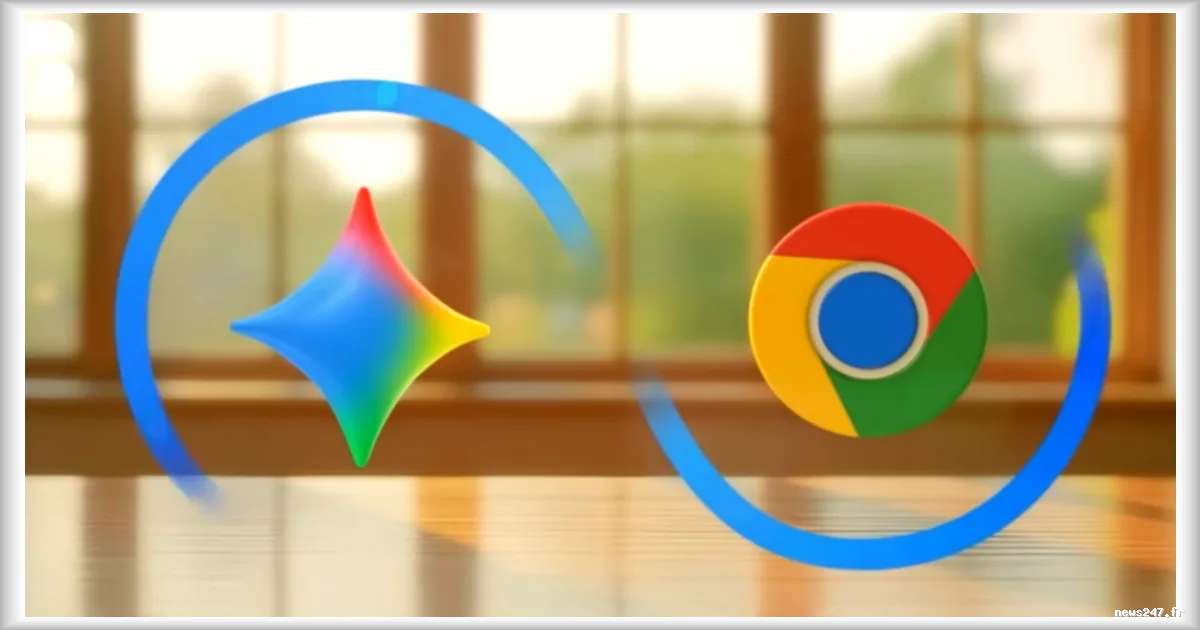 Google Chrome et l’IA locale : l’entreprise tente de calmer la polémique autour de l’espace disque occupé