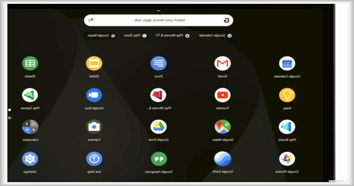 Google Chrome installe automatiquement un modèle d'IA de 4 Go sur les PC sans consentement