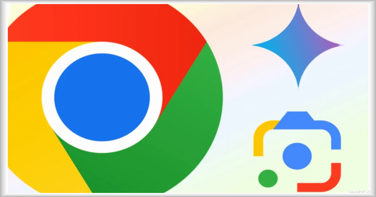 Google Chrome installe silencieusement un modèle d'IA de 4 Go : comment le désactiver ?