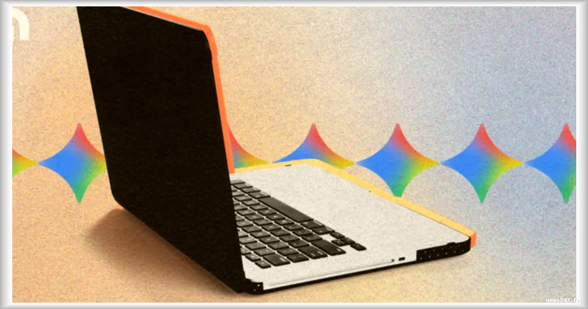 Google Chrome installe silencieusement un modèle d’IA de 4 Go : la défense de Parisa Tabriz
