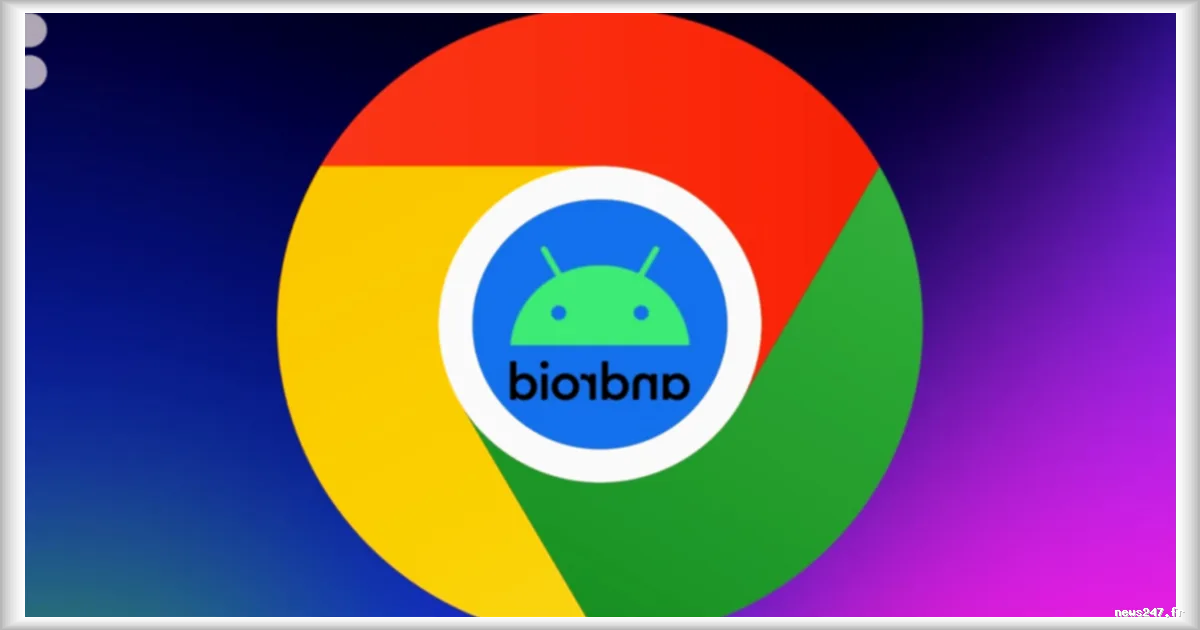 Google Chrome introduira bientôt une option pour masquer sa localisation GPS aux sites web