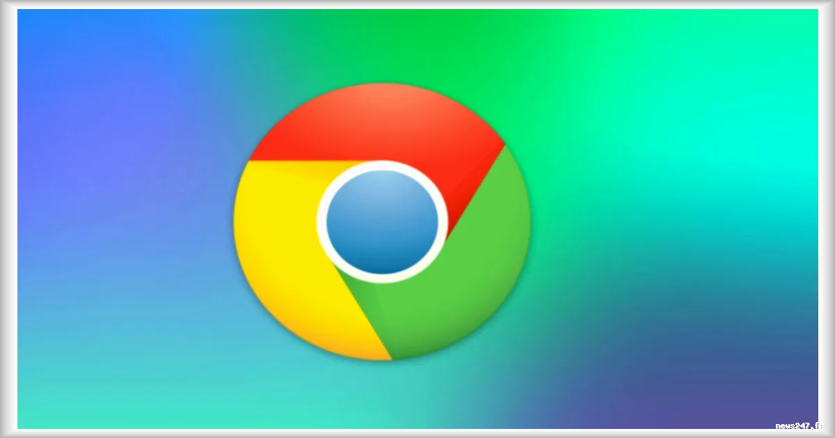 Google Chrome lance des onglets verticaux sur PC avec un mode de lecture ameliore