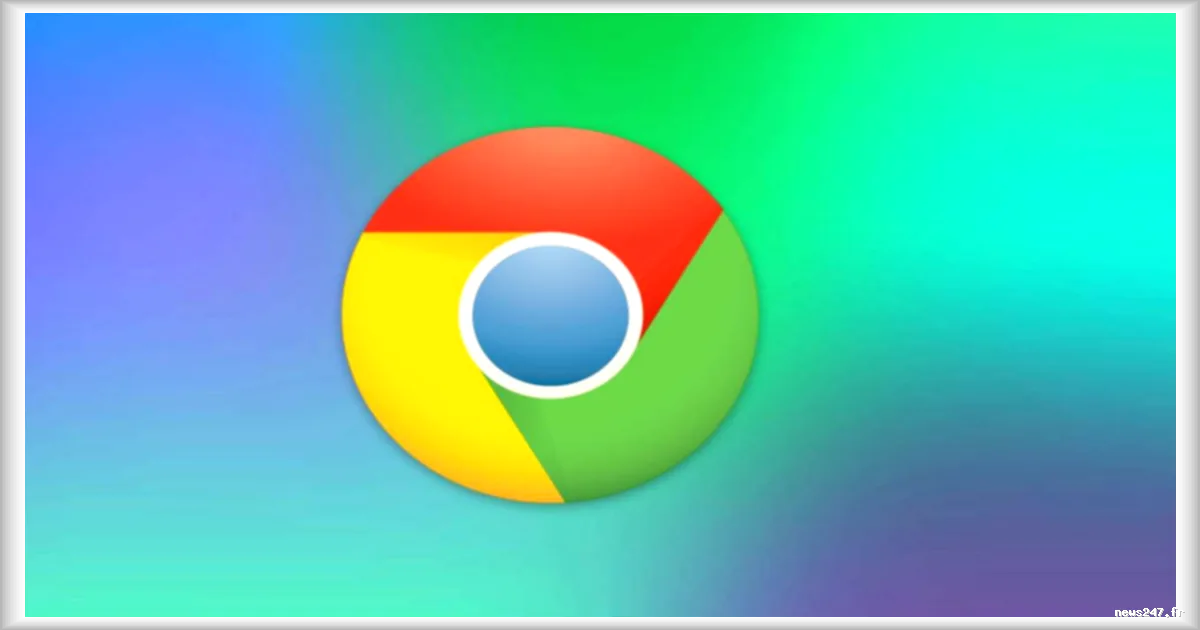 Google Chrome va ancrer les nouvelles extensions par défaut dans la barre d’outils