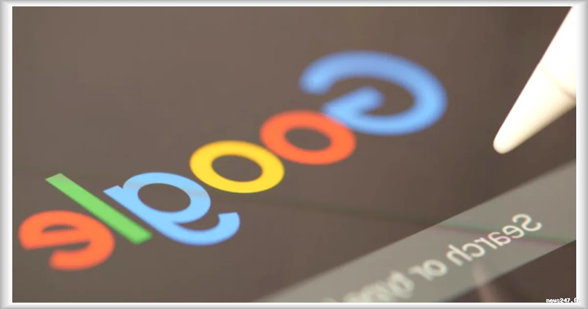 Google condamné à payer 126 millions d'euros à quatre groupes médias français pour pratiques anticoncurrentielles